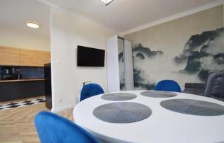 Apartament nad Wisłą 2 - 9