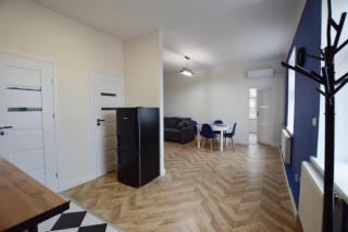 Apartament nad Wisłą 2 - 8