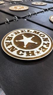 BELMONTE RANCH - 2