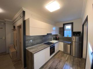Mira Apartman - Hévíz - 2