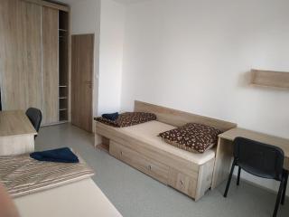 Ubytovací zařízení Koleje Pedagog - 8