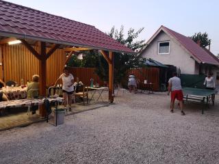Biró Vendégház - Sármellék - 5
