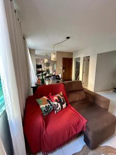 Apartamento Oxe! Tô na Bahia - Salvador - 8