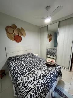 Apartamento Oxe! Tô na Bahia - Salvador - 1