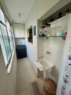 Apartamento Oxe! Tô na Bahia - 2