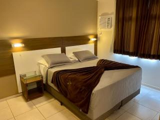 Brisamar Suite Hotel - Florianópolis - 0