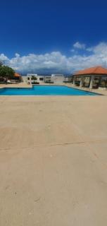 Finest Accommodation Bay Front Villa Apt # 08 - Portmore - 5