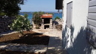 Robinzon House Kornati - Island Gangaro - 4