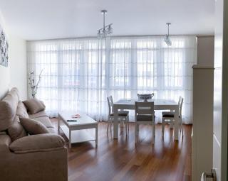 APARTAMENTOS LONCHO CEE - Cee - 0