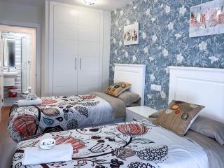 APARTAMENTOS LONCHO CEE - 7