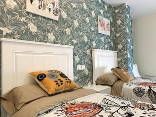 APARTAMENTOS LONCHO CEE - 6