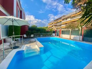 Corfu Holidays Villa Kanoni - Kanoni - 0