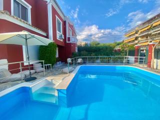 Corfu Holidays Villa Kanoni - Kanoni - 7