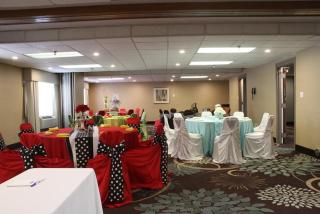 Best Western Detroit Livonia - 5
