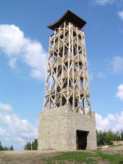 Monte Lope - Bystřice pod Lopeníkem - 2