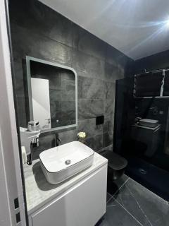 Chambre Terra Cota en colocation - 3