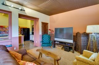 Cozy Ridgway Vacation Rental Hike, Ski and Explore! - 5