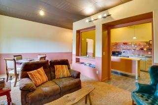 Cozy Ridgway Vacation Rental Hike, Ski and Explore! - Ridgway - 4