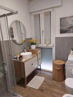 In Blu Santo Ospedale - Padova - 2