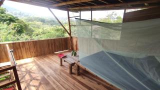 Siwi Lodge - Cañaveral - 8