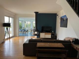 Villa bords de Marne bois Vincennes - Nogent-sur-Marne - 2