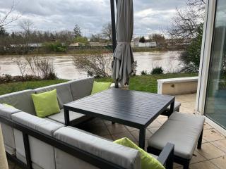Villa bords de Marne bois Vincennes - Nogent-sur-Marne - 6
