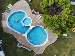 Casa Tortuga con piscina com - 4