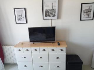 Studio Marina Deauville - 7