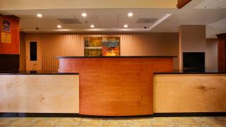 Best Western Detroit Livonia - Livonia - 4