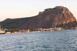 Hide Away Home in Nafplio Discounts - Nafplio - 4