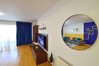 Upground Residence Apartments - Bucharest - 7