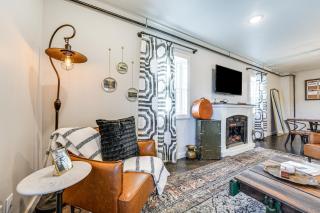 Historic Hollister Home Shop, Dine and Drink Nearby - 6