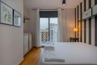 Modern and bright apartment in Eixample 5-1 - Barcelone - 8