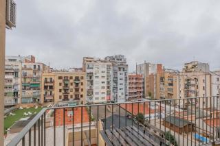 Modern and bright apartment in Eixample 5-1 - Barcelone - 3