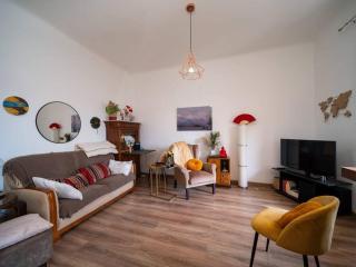 Appartement tout équipé avec terrasse au cœur de Marseille - Marsiglia - 7