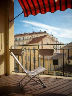 Appartement tout équipé avec terrasse au cœur de Marseille - Marsiglia - 3