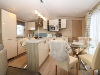 Seafront Holiday Home 2 - 1