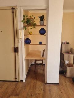 Appartement Rooftop / Terrasse - Marsiglia - 3