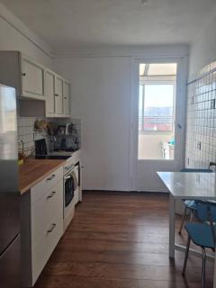 Appartement Rooftop / Terrasse - Marsiglia - 1