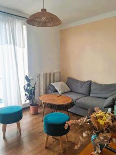 Appartement Rooftop / Terrasse - Marsiglia - 4