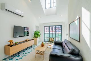Cozy 1BR in Santa Ana - Città di Panama - 0