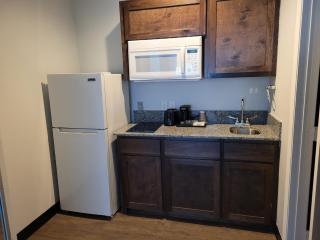 Days Inn & Suites by Wyndham Gonzales TX - Gonzales - 3