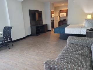 Days Inn & Suites by Wyndham Gonzales TX - Gonzales - 4