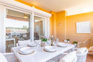 Ático Dúplex en Cala Blanca (Casa Popette) - Jávea - 3