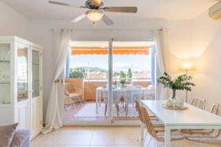 Ático Dúplex en Cala Blanca (Casa Popette) - Jávea - 0