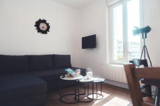 Le Chenin T2 pour 4 personnes - 6