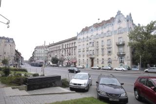 Szenes-House Apartman - Budapest - 8