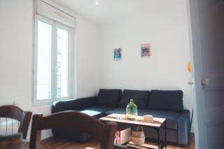 Le Gamay Appartement 6 personnes - 1