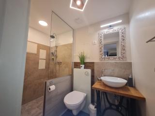 Csever Apartman - Tata - 8