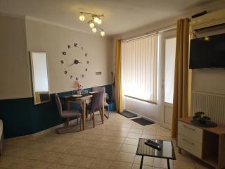Csever Apartman - 2